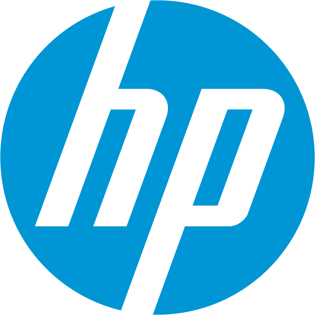 HP - Certified Partner