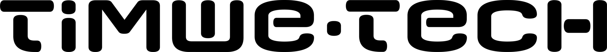 TIMWE TECH - Certified Partner
